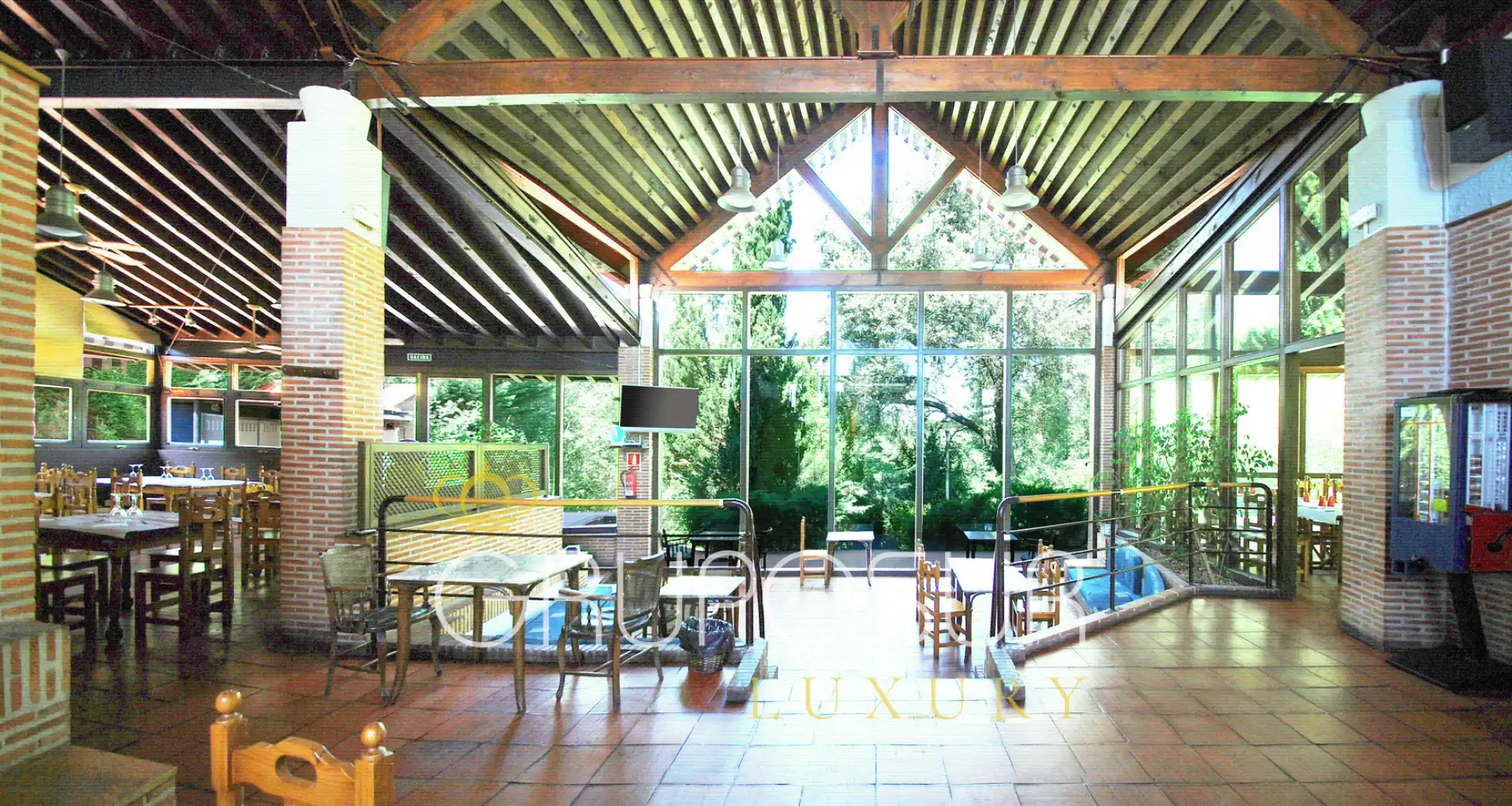 Casa o xalet en venda en Boecillo amb Aire condicionat, Calefacció i Jardí privat