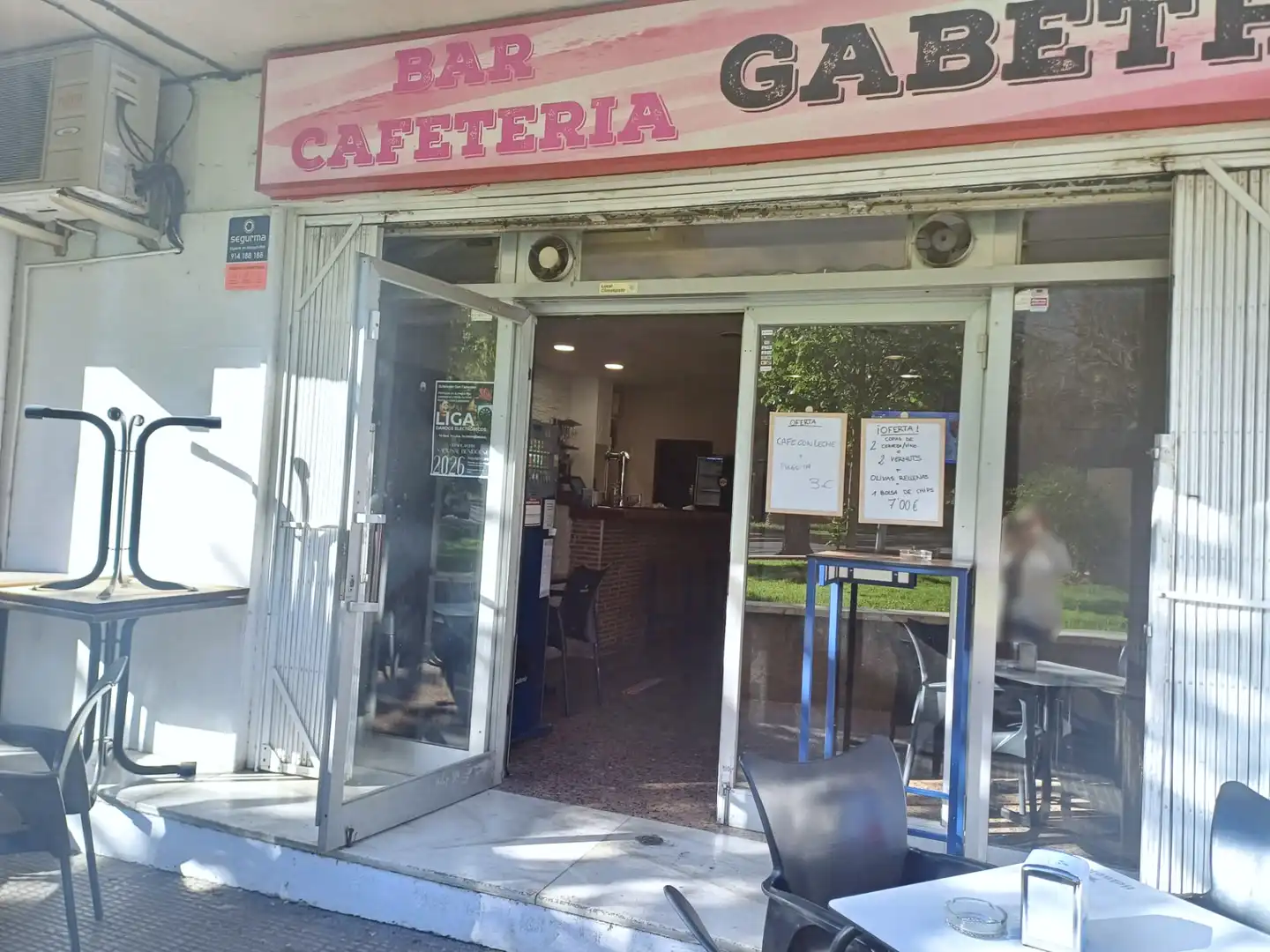 Business premises for transfer in Llevant, imagen 5