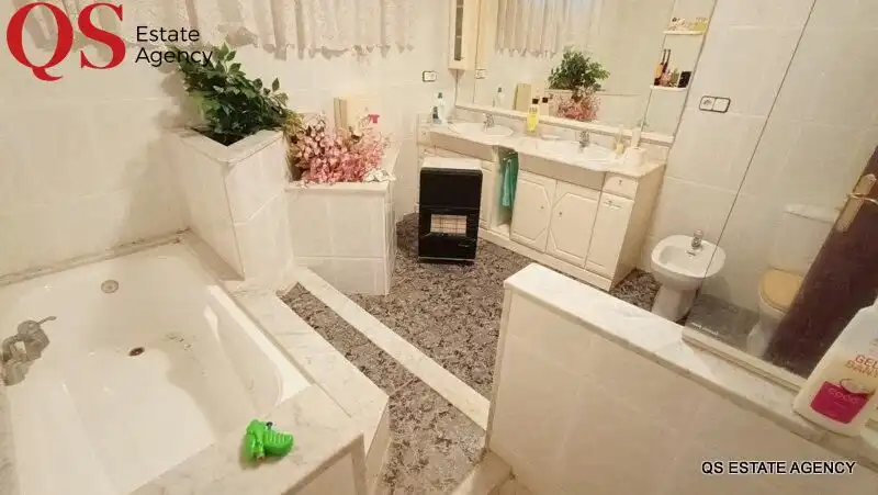 Casa amb jardí en venda a Riudarenes, imagen 12