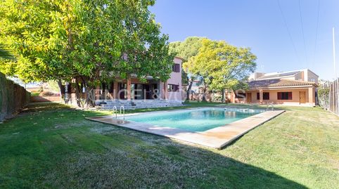 Photo 2 of Houses for sale in La Conarda, La Pobla de Vallbona