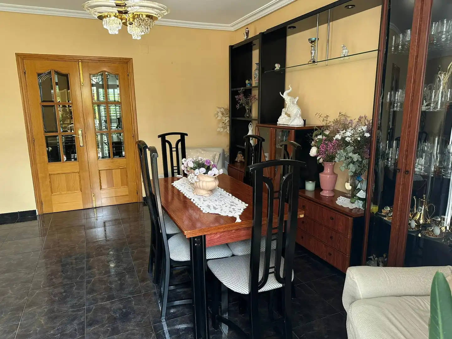 Maison avec terrasse à vendre à Carrer del Poeta Llorente, imagen 25