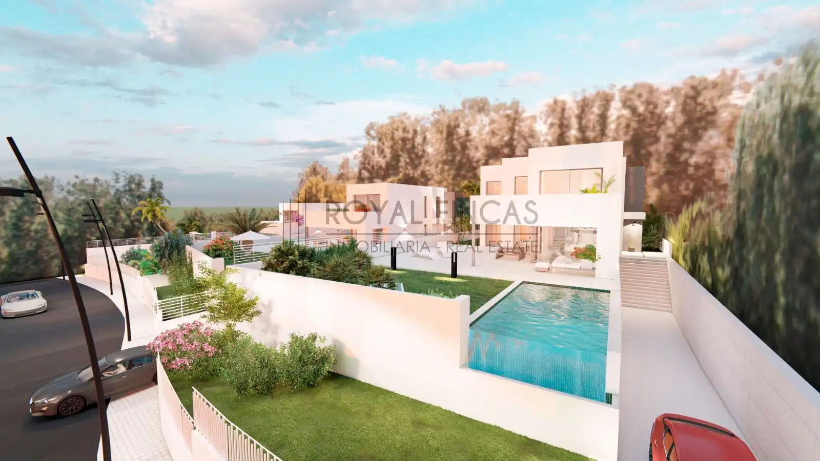 Casa con piscina en venta en Campo de Mijas, imagen 11