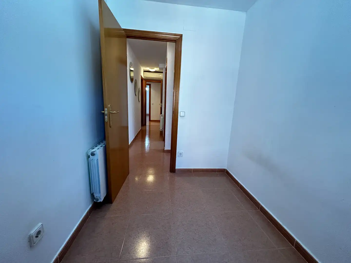 Flat for sale in Valls  with Air Conditioner, Heating and Oven