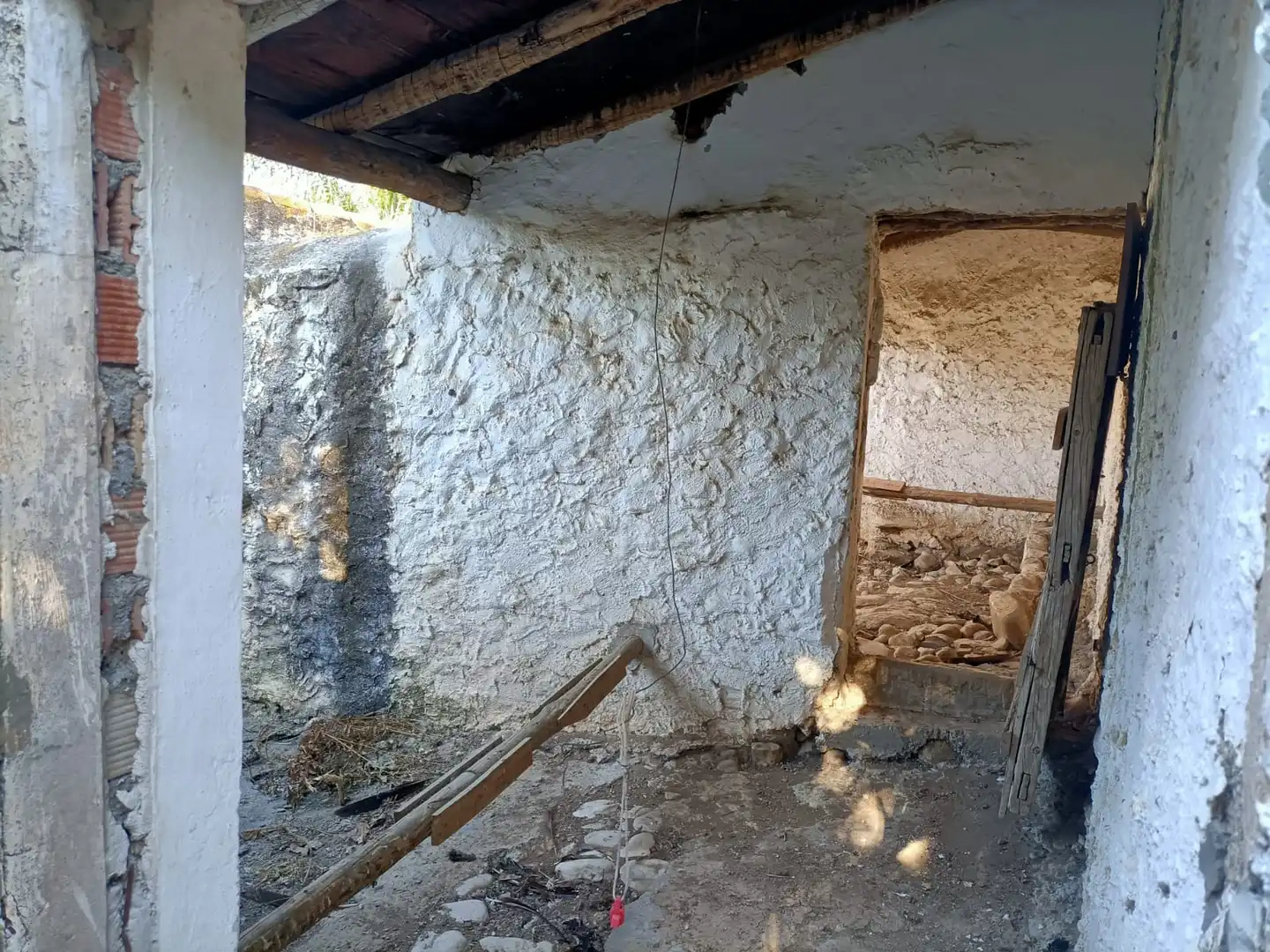 Casa rústica en venda a Álora, imagen 31
