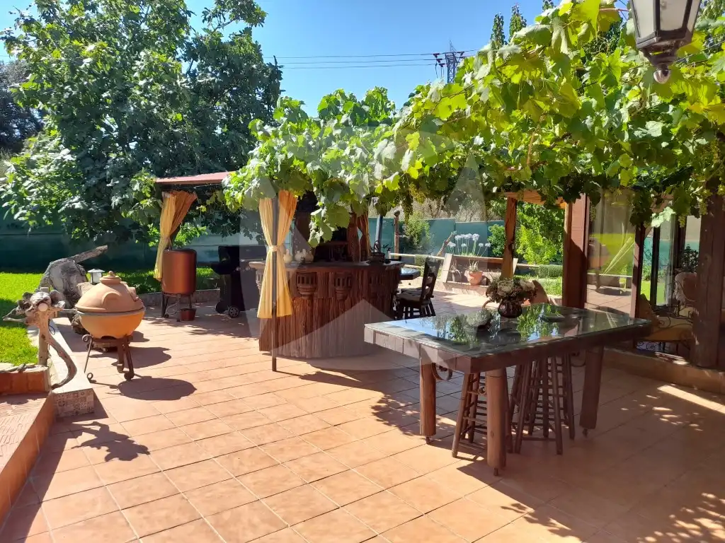 Casa o xalet en venda a Instituto Municipal de la Juventud, Nuevo Cáceres