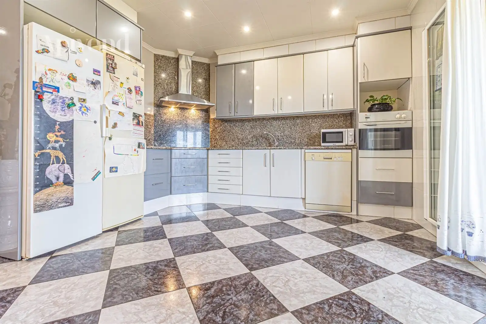 Dúplex en venta en Carrer Pení, imagen 9