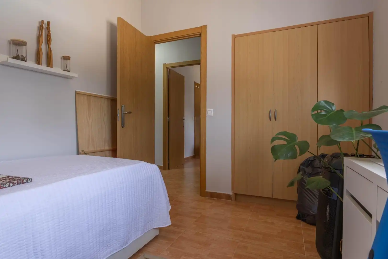 Chalet con piscina en venta en Santiago - Coronación, imagen 25