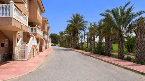 Foto 4 de Casa o xalet de lloguer a C. Dr. Joseph Ortin, Crevillent, Alicante