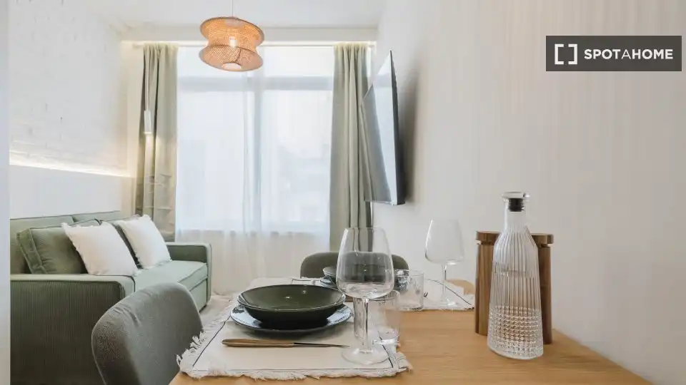 Wohnung zur Miete in Gràcia, imagen 19