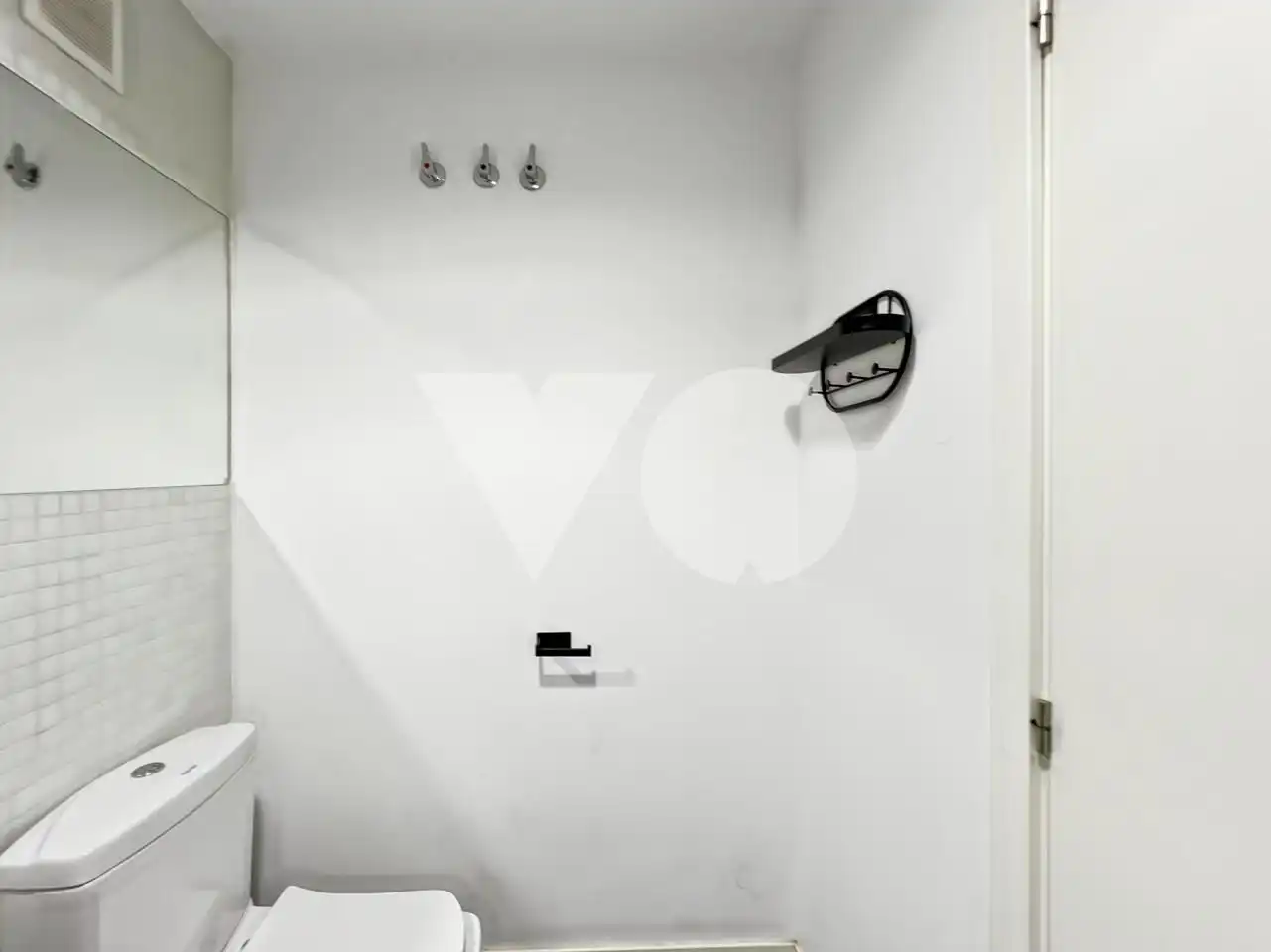 Baño de Dúplex en venta en Camarma de Esteruelas con Aire acondicionado, Calefacción y Terraza