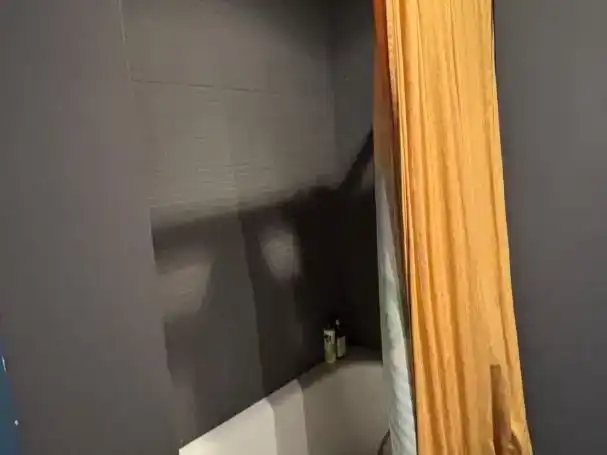 Bathroom of Flat for sale in Oviedo 