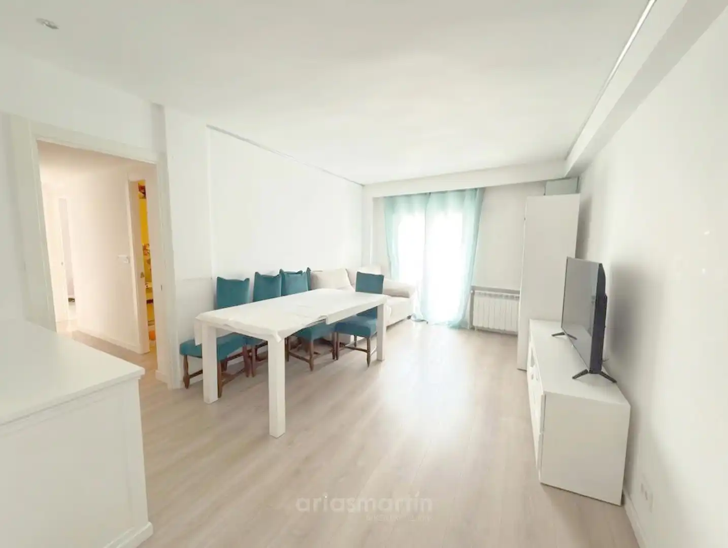 Pis de lloguer a Italia, de, 23, Carmelitas, San Bernardo - Carmelitas - Campus