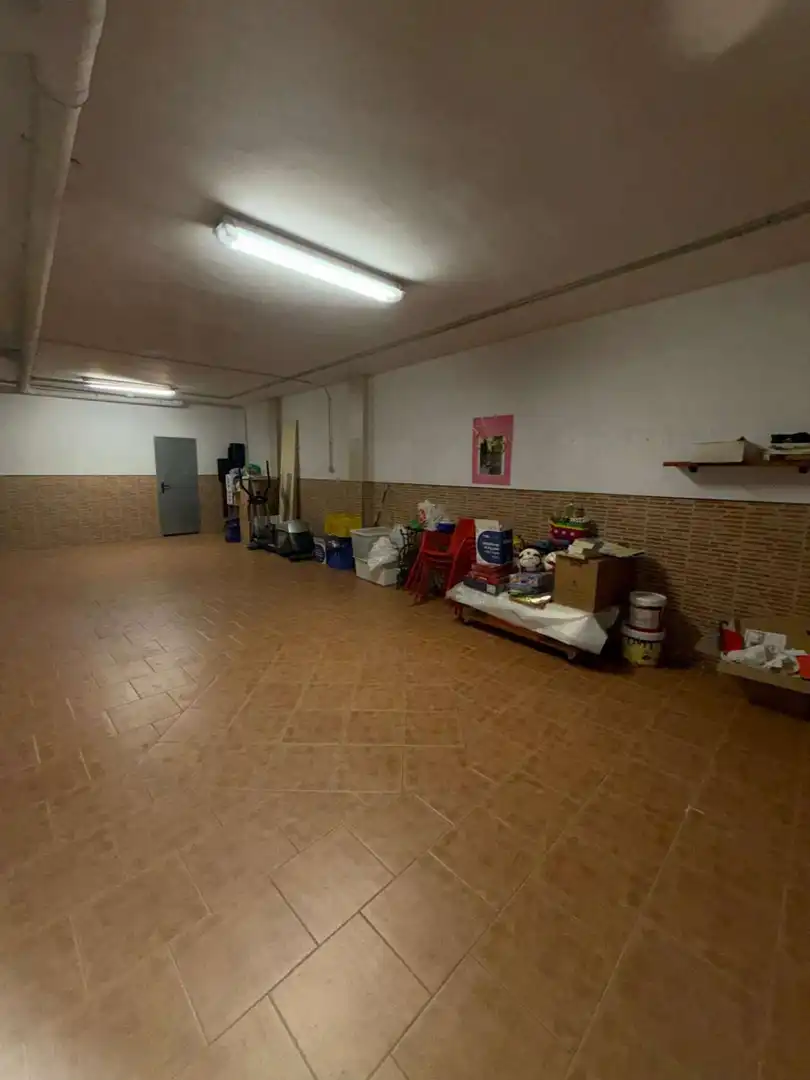 Maisonette zum Verkauf in Alcantarilla mit Terrasse, Möbliert und Alarm