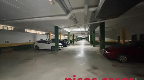 Photo 5 of Garage for sale in Carrer Josep Ventura, 55, Tona, Barcelona