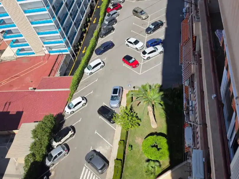 Pis en venda a Calle de Londres, 4, Rincón Alto