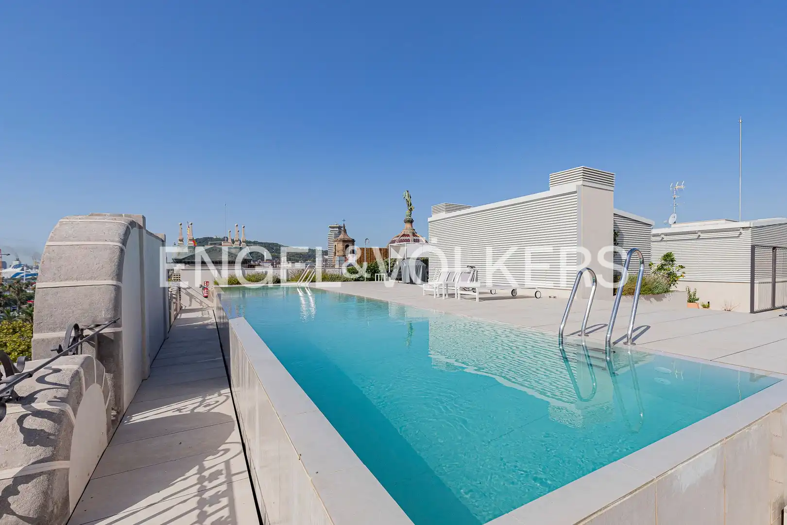 Flat with pool to rent in Ciutat Vella, imagen 58
