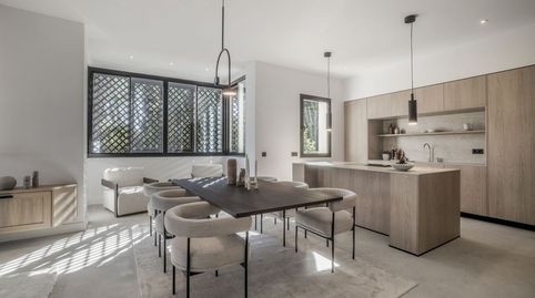 Foto 5 de Planta baixa en venda a Sierra Blanca, Marbella