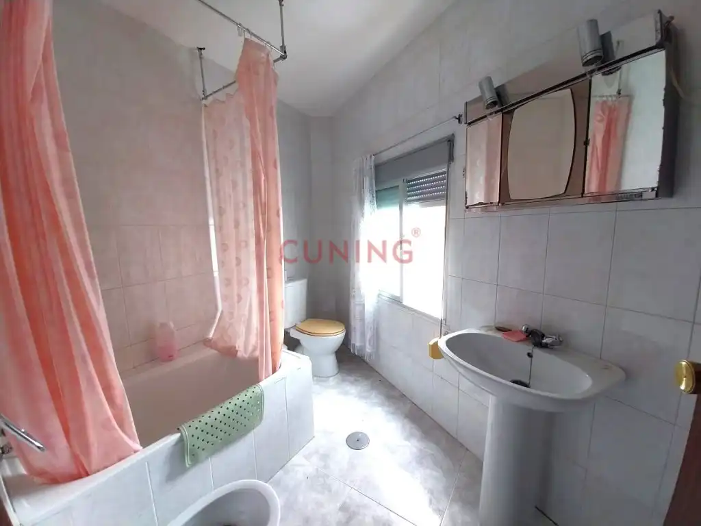 Bathroom of Houses for sale in Torremocha