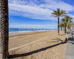 Exterior view of Apartment for sale in Calafell  with Air Conditioner
