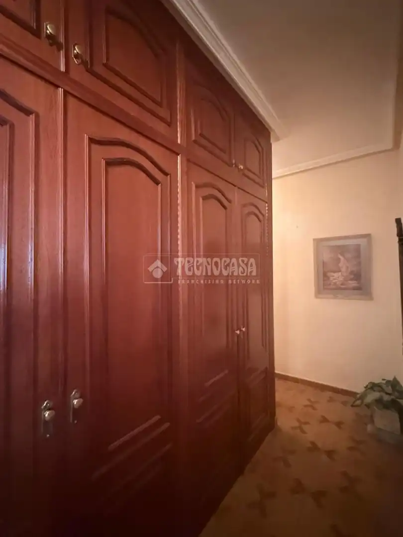 Habitación de Piso en venta en Alicante / Alacant con Balcón