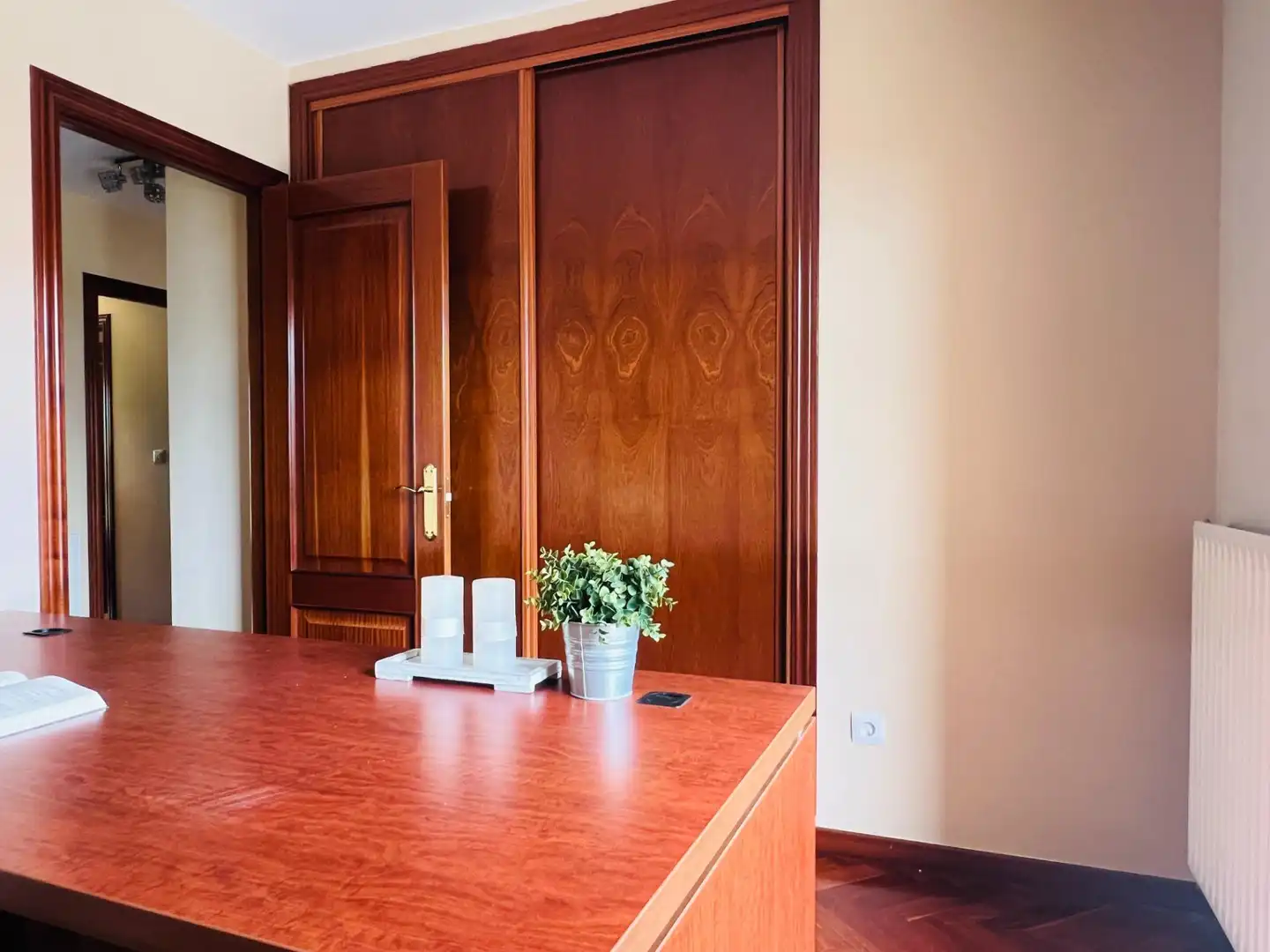 Maison mitoyenne avec jardin à vendre à Calle FRATERNIDADE, imagen 47