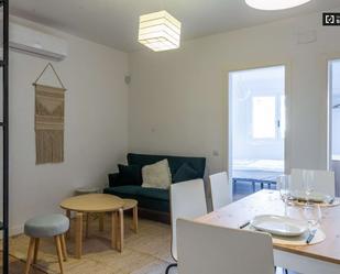 Apartment to share in L'Hospitalet de Llobregat