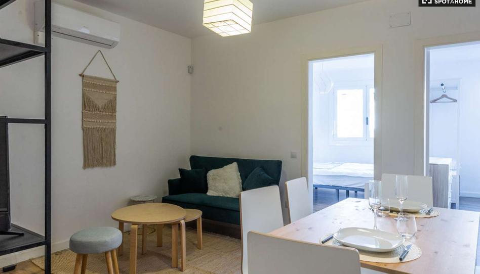 Photo 1 of Apartment to share in Collblanc, Barcelona