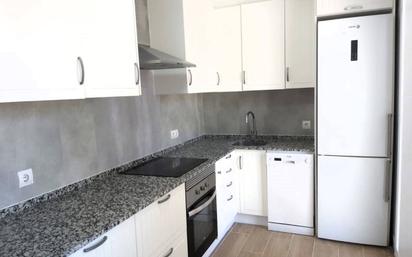 Kitchen of Flat for sale in Valls  with Heating