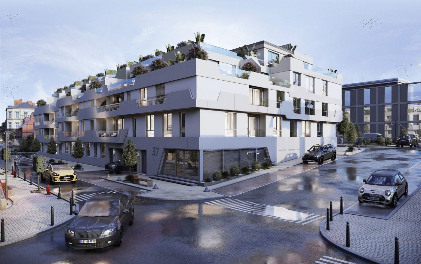 Außenansicht von Dachboden zum verkauf in Mijas mit Klimaanlage, Heizung und Terrasse