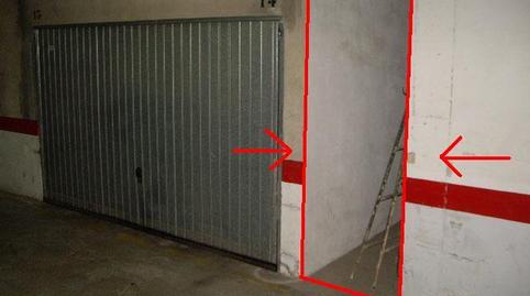 Photo 3 of Garage for sale in Del Puerto, Portmán, Murcia