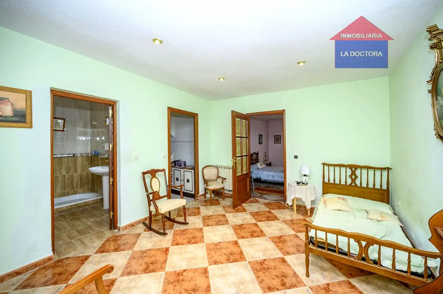 Maison mitoyenne à vendre à Calle de Fidel Borrajo, imagen 14
