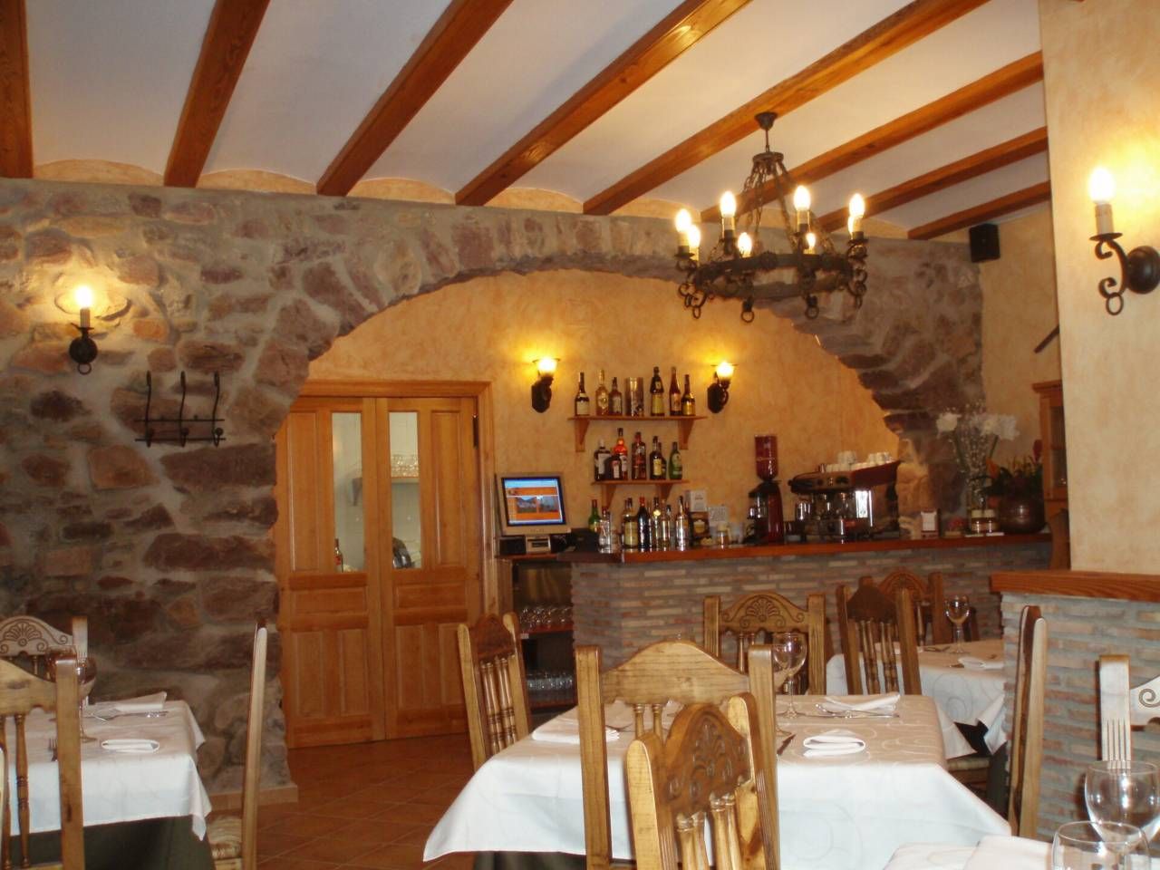 House or chalet for sale in Eslida  with Air Conditioner, Heating and Furnished