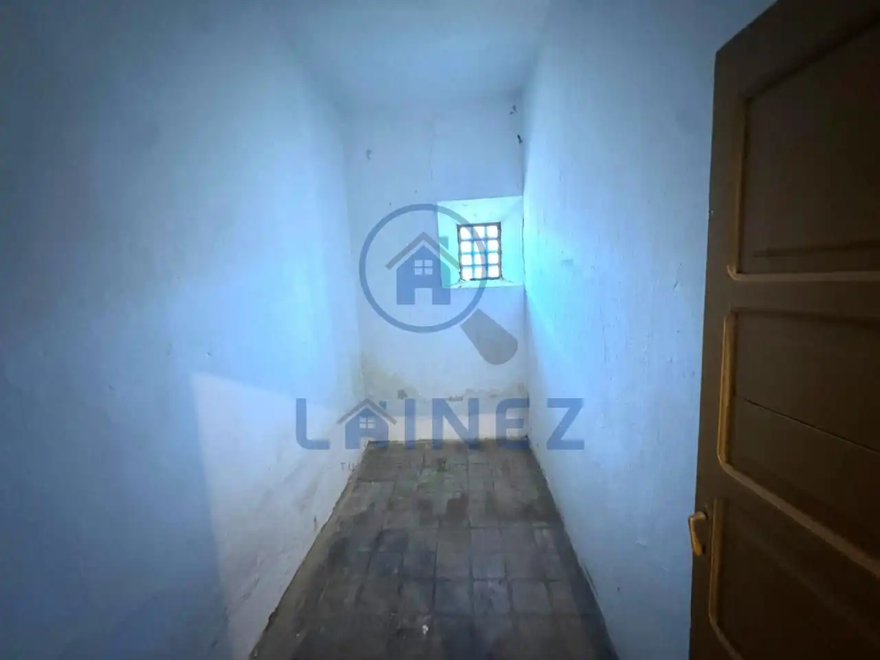 Casa adosada en venta en Los Blázquez con Trastero y Balcón