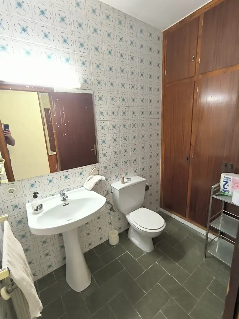 Baño de Piso en venta en Vilablareix con Aire acondicionado, Calefacción y Terraza
