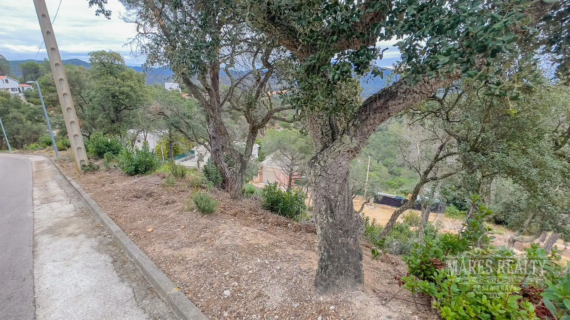 Terrenos y solares en venta en Serra Brava, imagen 4