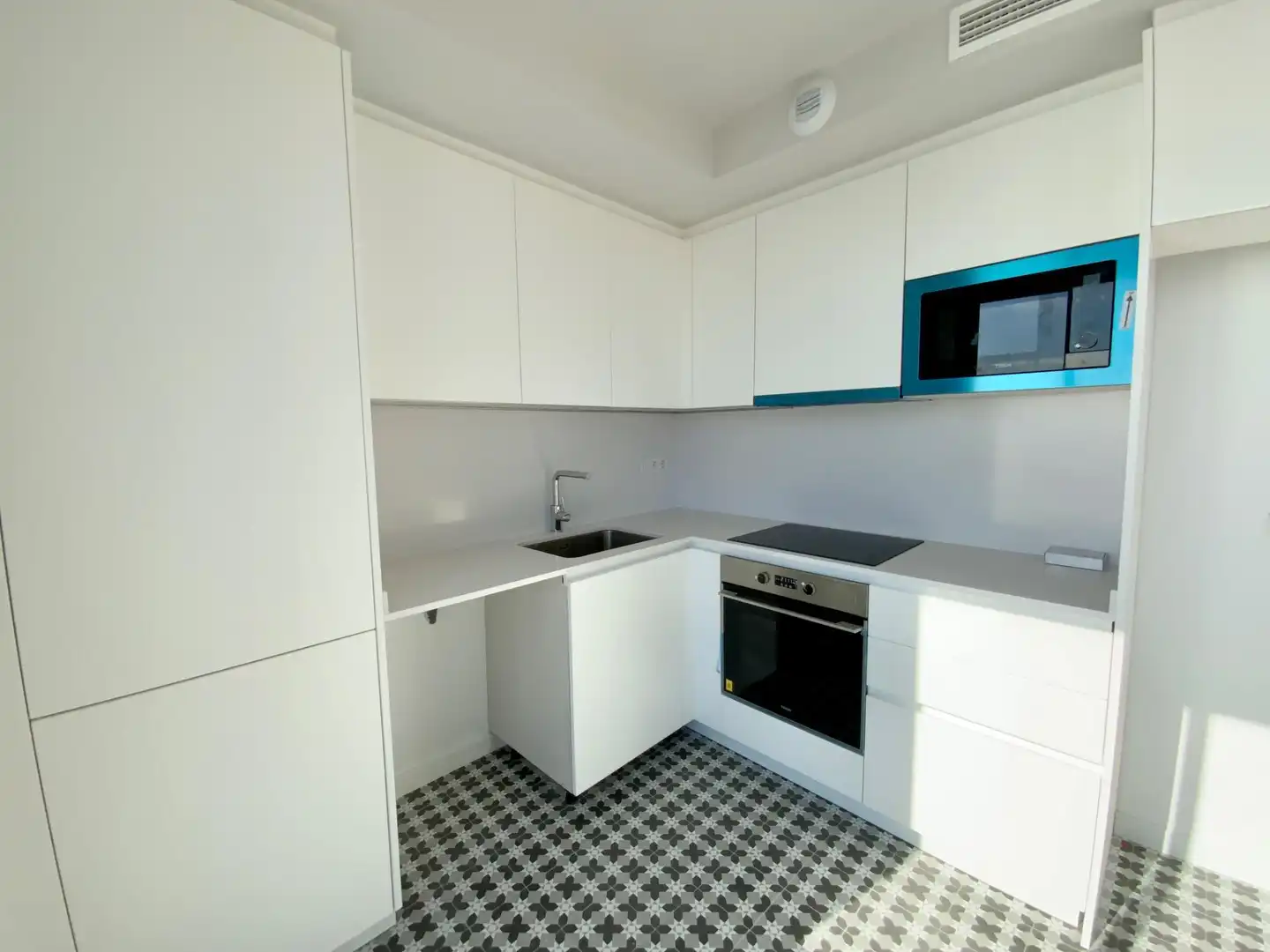 Wohnung mit Aufzug zum Verkauf in Montgat, imagen 16