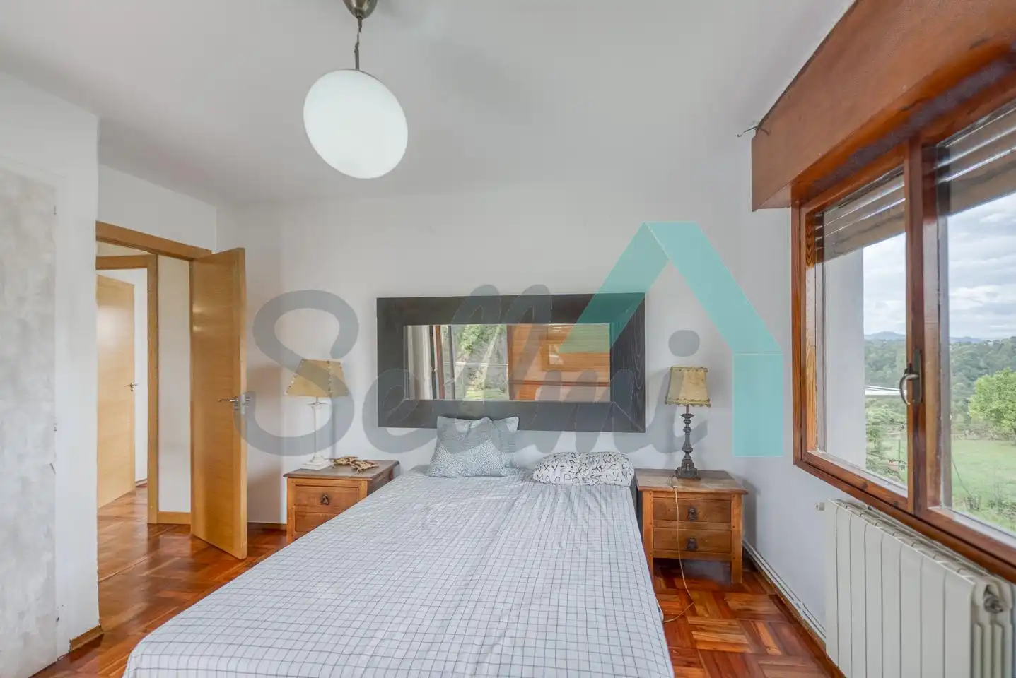 Casa amb jardí en venda a Camin de´l Bayu, imagen 58