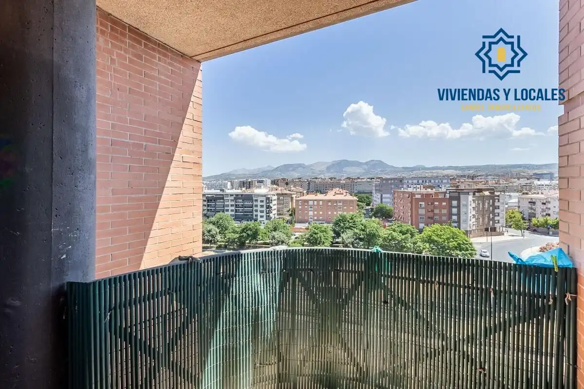 Flat with terrace for sale in Chana, imagen 11