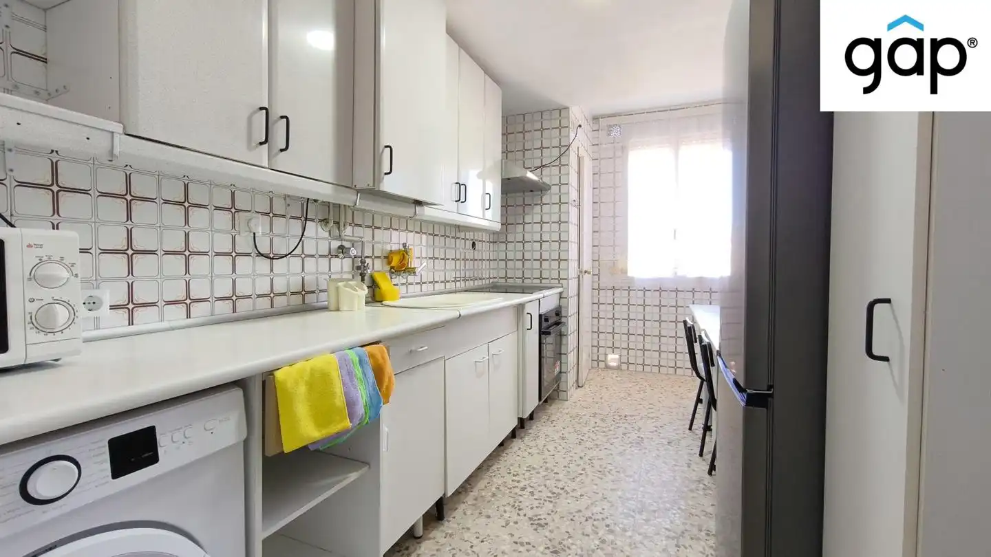Habitació a Cuenca, Cuenca