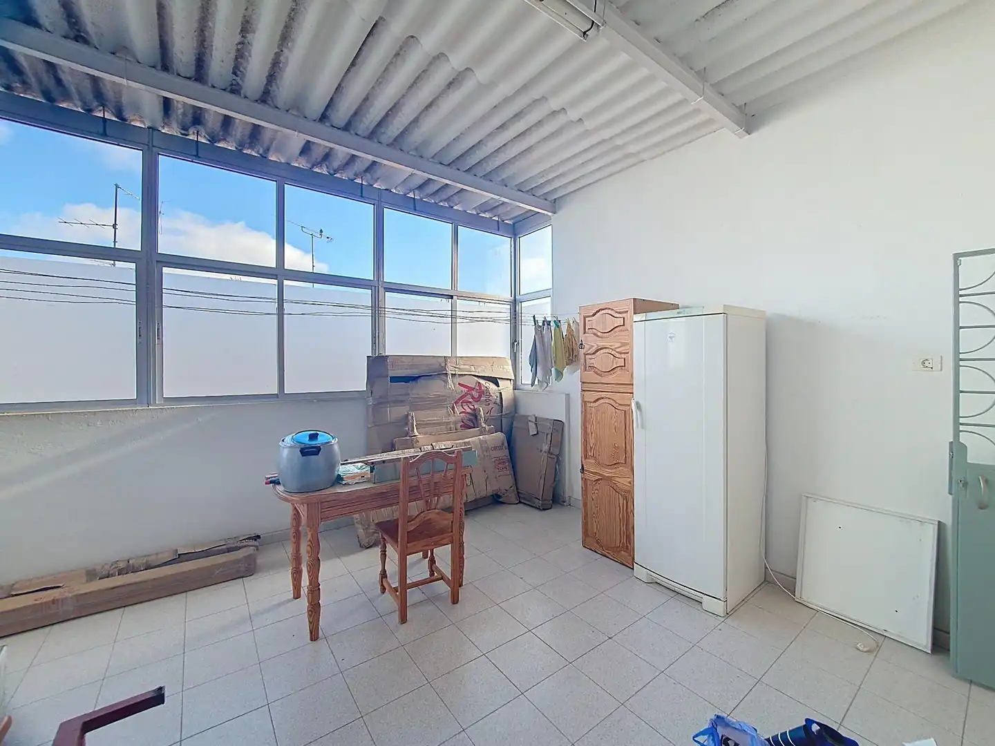 Flat for sale in Las Palmas de Gran Canaria  with Terrace and Balcony