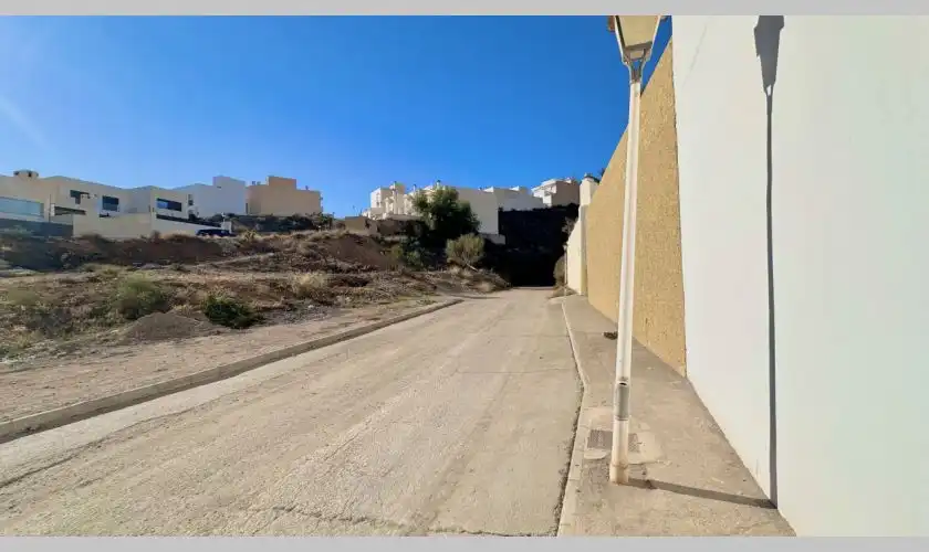 Residential land for sale in Carboneras, imagen 6