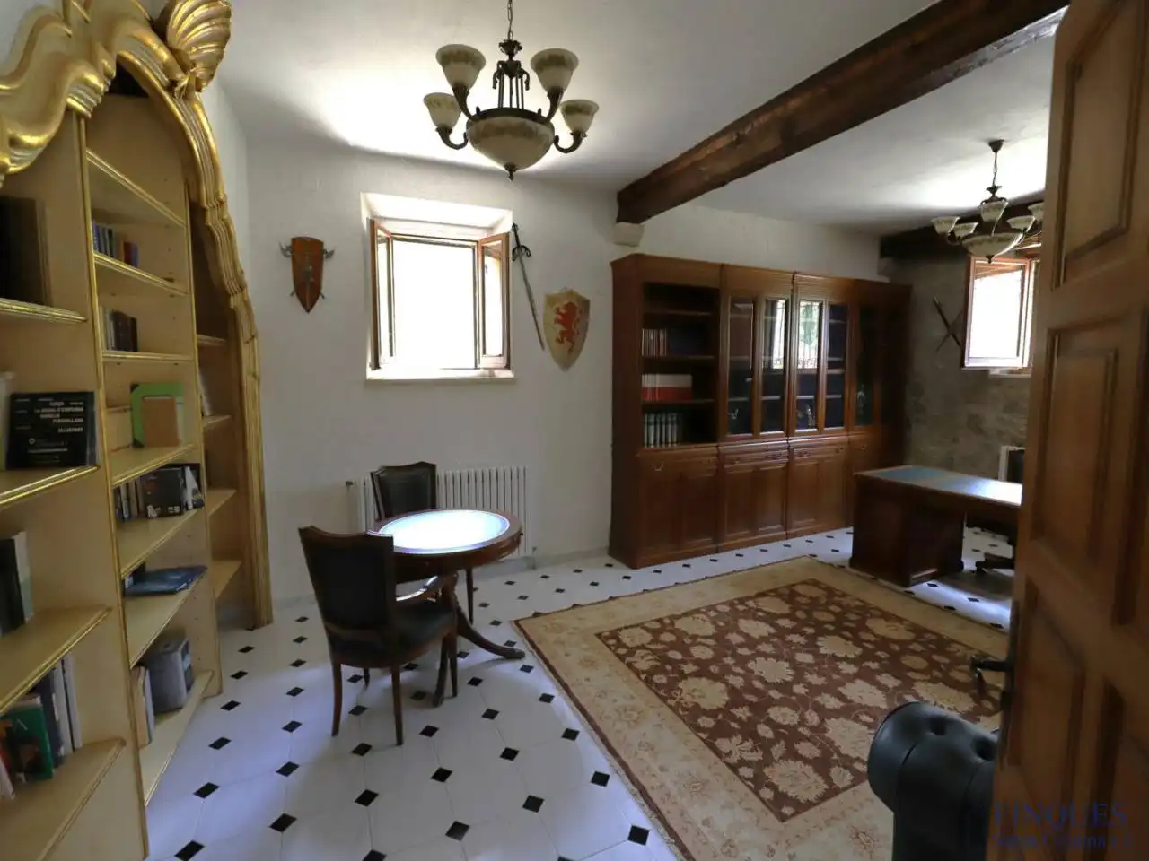Casa rústica amb piscina en venda a Cabanyes - Mas Ambrós - Mas Pallí, imagen 21