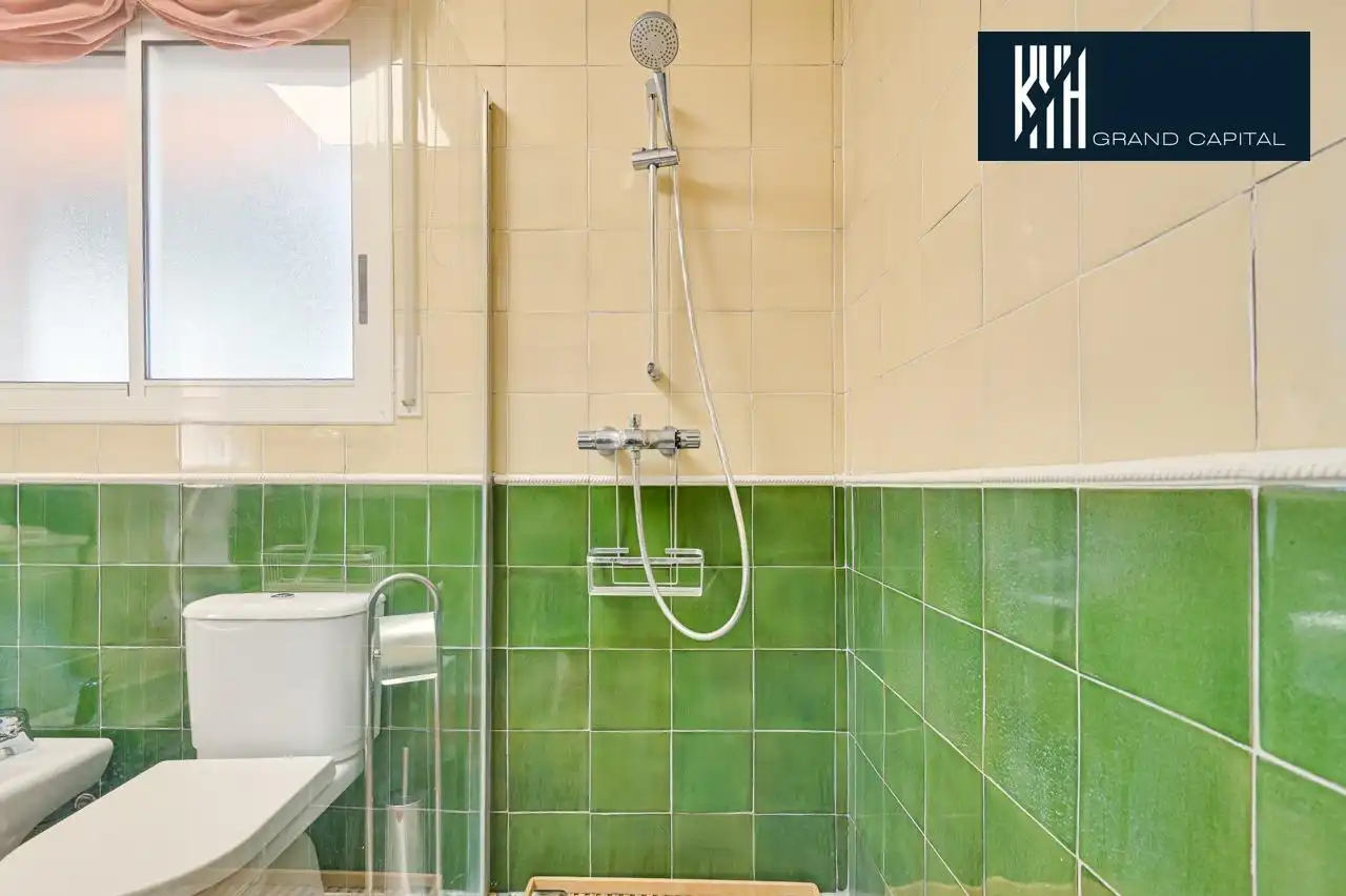 Casa con piscina in vendita a Carrer Carrer Montserrat, imagen 47