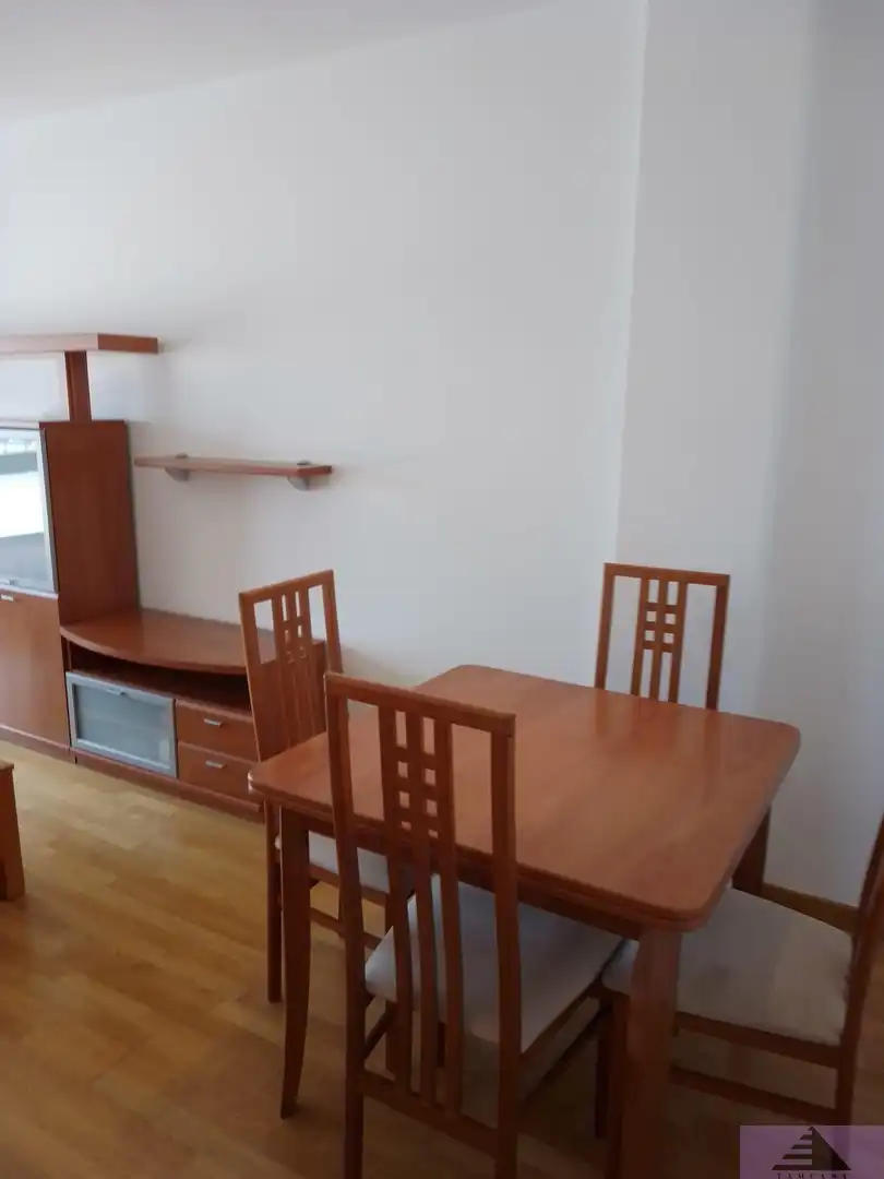 Esszimmer von Wohnung zum Verkauf in Ocaña mit Klimaanlage, Heizung und Abstellraum