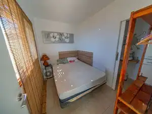 Habitación de Casa o chalet en venta en Santa Cruz de Tenerife con Jardín privado, Terraza y Trastero