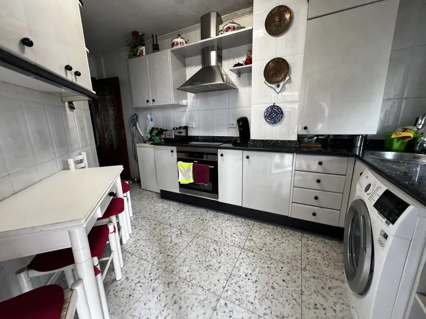 Wohnung mit Garten zum Verkauf in Torrelavega - PZ AUTONOMIAS, imagen 23