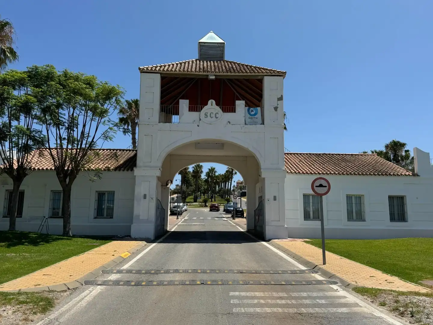 Residential land for sale in Martín Miguel, imagen 4