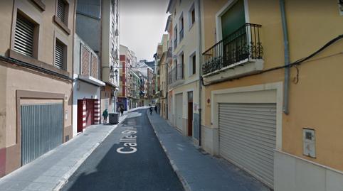 Foto 5 de Residencial en venda a  Carrer Santa Teresa, La Vila, Alzira