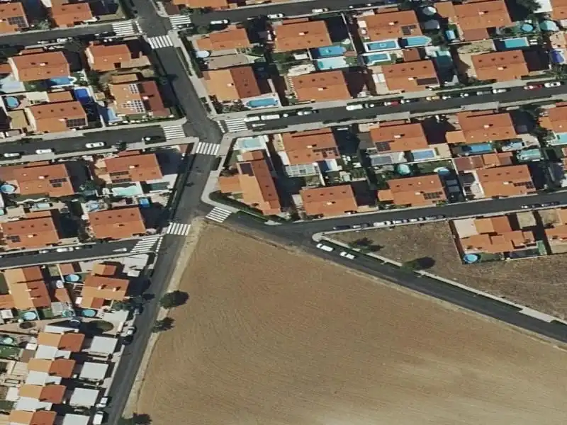 Casa en venda a Calle Lope de Vega
