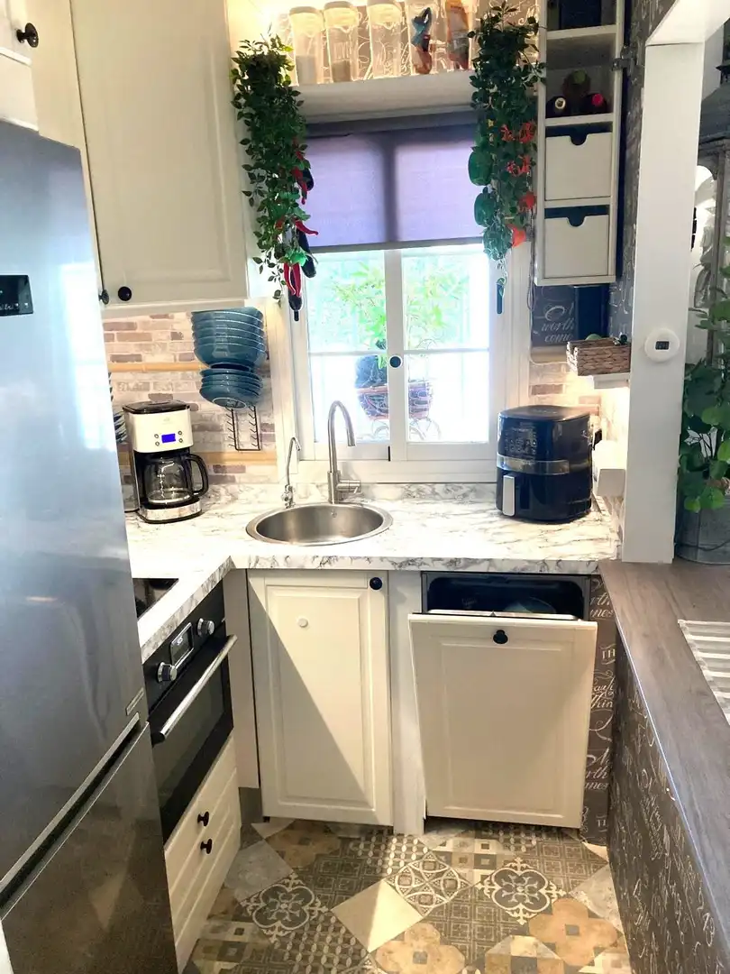Appartement compact avec piscine à vendre à Campo de Mijas, imagen 4